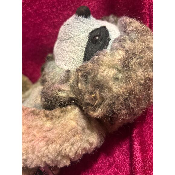 JellyCat London Sloth Plush, - Picture 7 of 7